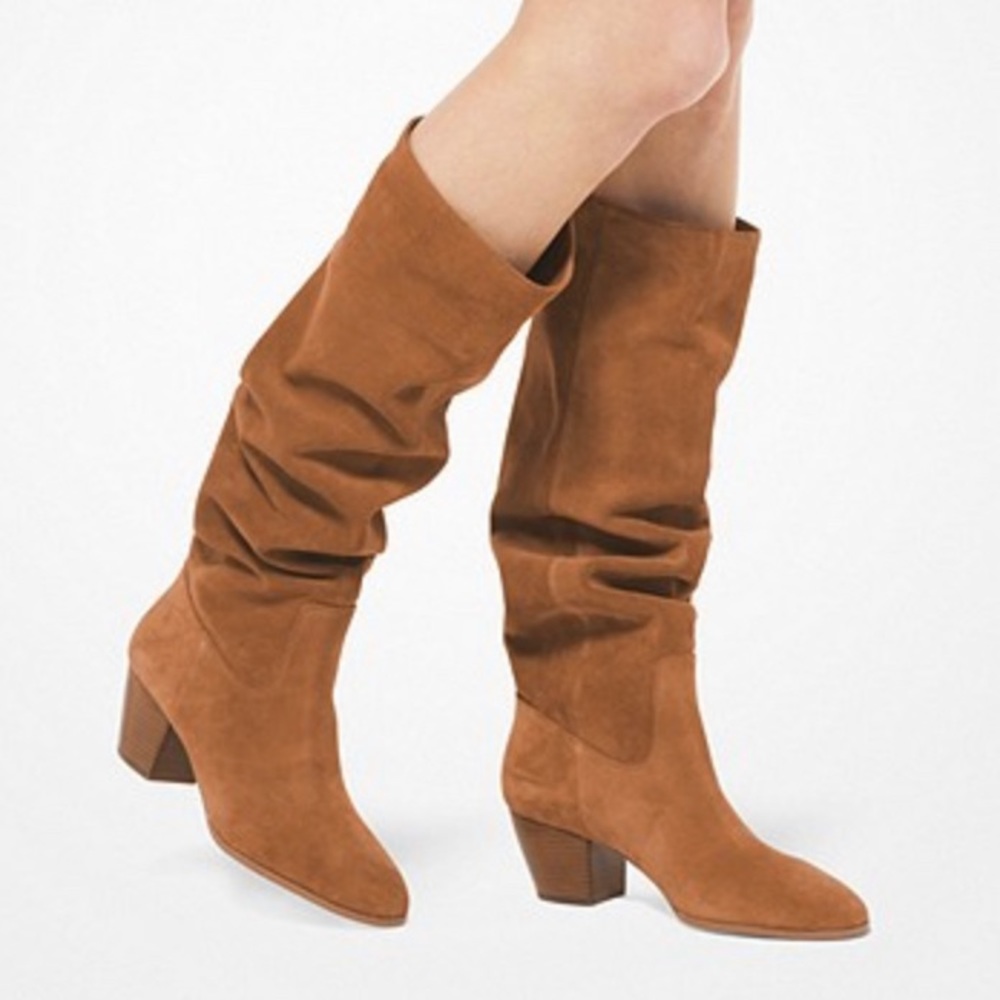 Michael Kors boots